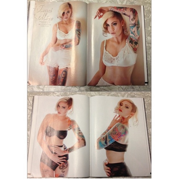 Meet your Posher, Traci - Picture 7 of 8